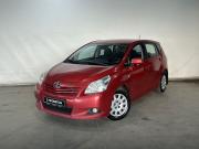 Toyota Verso I Москва  - изображение 22