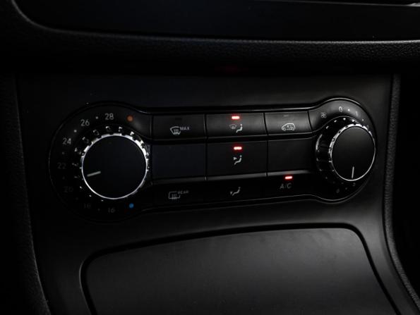 Mercedes-Benz B-Класс II (W246) с пробегом 2013 года, цена 875 000 рублей, 222126 км, хэтчбек, Автокод Объявления