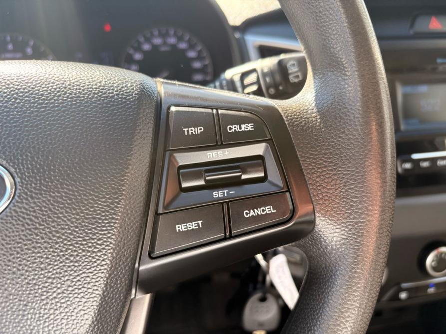 Hyundai Creta I Рестайлинг Ростов-на-Дону  - изображение 20
