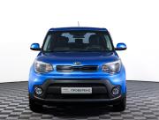 Kia Soul II Рестайлинг Москва  - изображение 25