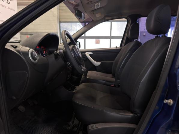 Lada (ВАЗ) Largus I с пробегом 2014 года, цена 549 000 рублей, 258950 км, универсал, Автокод Объявления