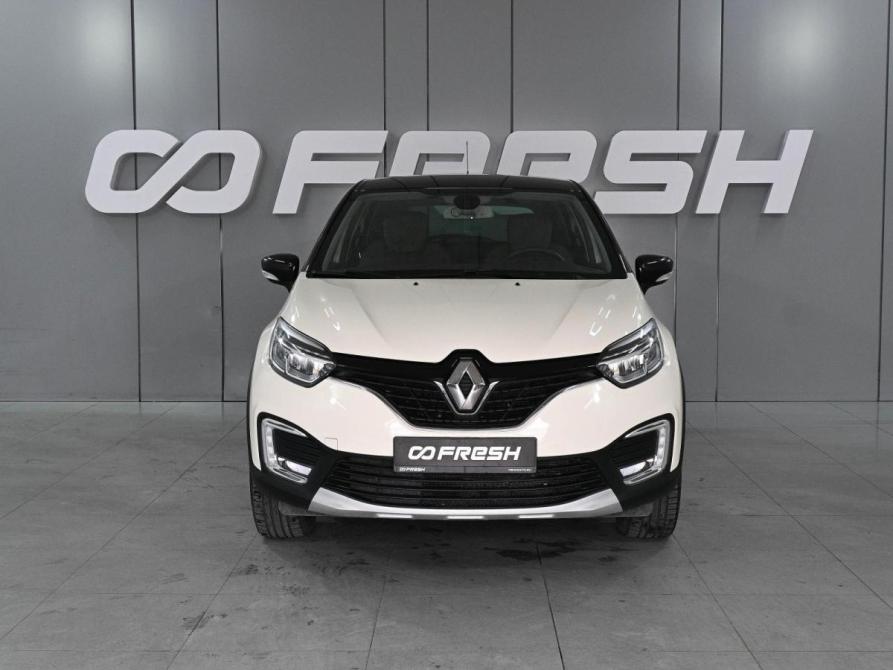 Renault Kaptur I Ростов-на-Дону  - изображение 3