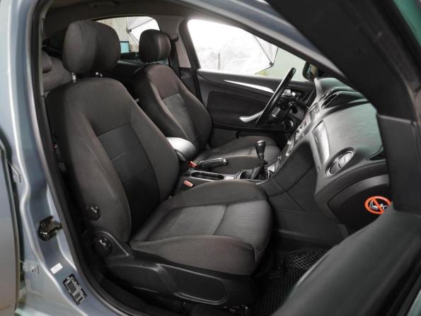 Ford Mondeo IV с пробегом 2008 года, цена 809 000 рублей, 221572 км, седан, Автокод Объявления