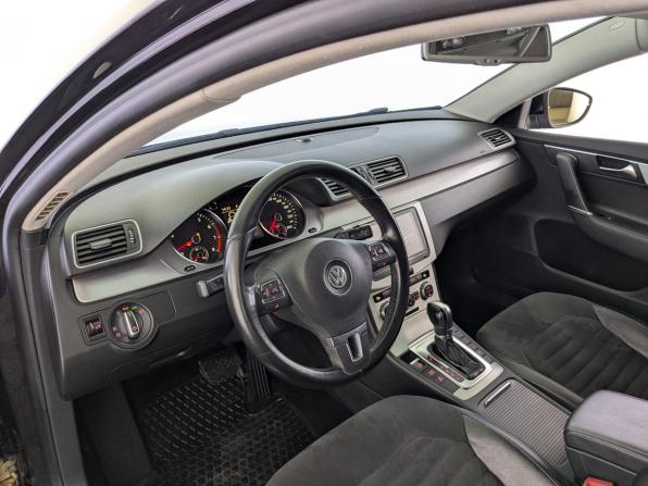 Volkswagen Passat B7 с пробегом 2012 года, цена 1 020 500 рублей, 202245 км, седан, Автокод Объявления