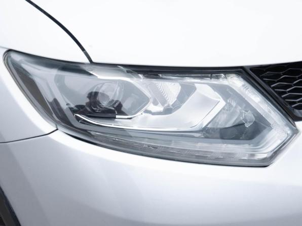 Nissan X-Trail III с пробегом 2015 года, цена 1 399 000 рублей, 137195 км, внедорожник, Автокод Объявления