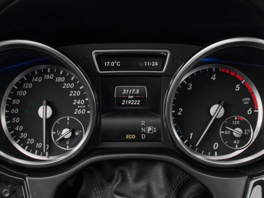 Mercedes-Benz GL-Класс II (X166) Екатеринбург  - изображение 16