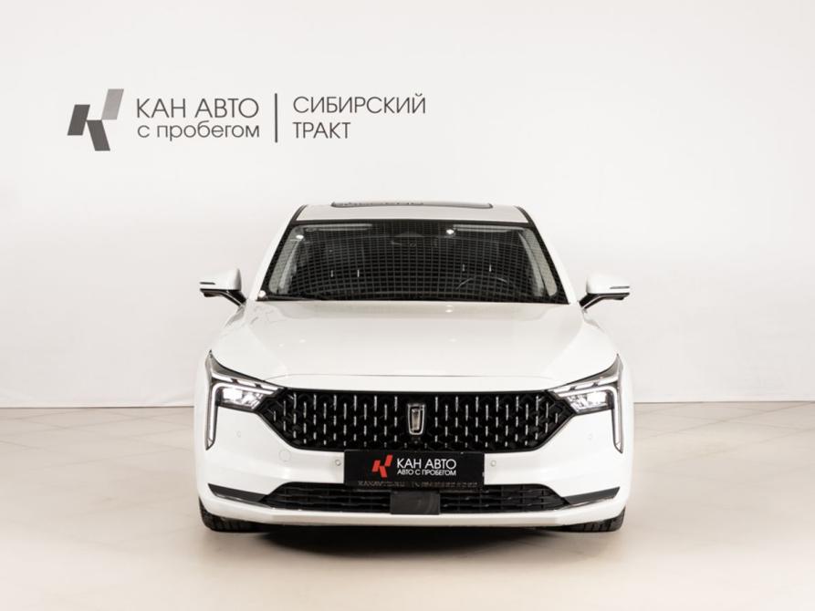 FAW Bestune B70 I Казань  - изображение 2