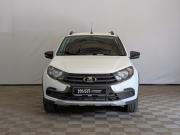 Lada (ВАЗ) Granta I Рестайлинг Москва  - изображение 28