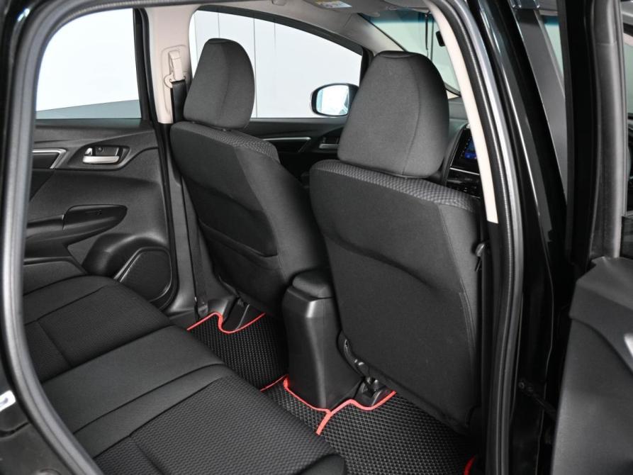Honda Fit III Рестайлинг Ростов-на-Дону  - изображение 11