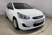 Hyundai Solaris I Саранск  - изображение 41