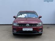 Volkswagen Tiguan II Москва  - изображение 16