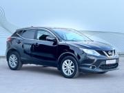 Nissan Qashqai II Воронеж  - изображение 28