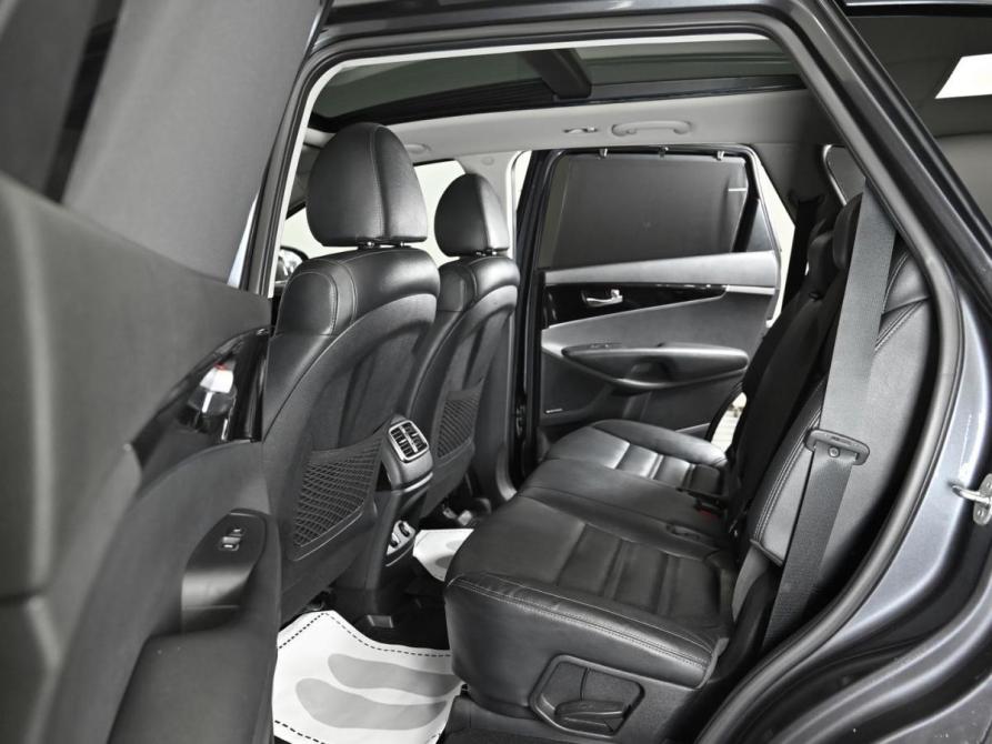 Kia Sorento III Prime Рестайлинг Москва  - изображение 21