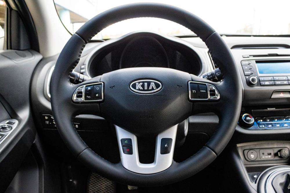 Kia Sportage III Уфа  - изображение 6
