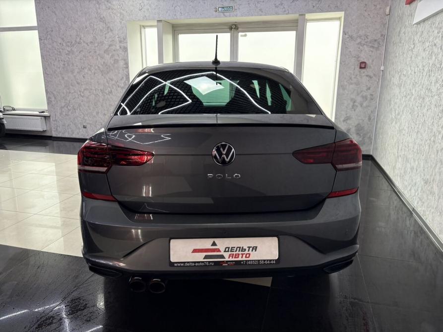 Volkswagen Polo VI Ярославль  - изображение 4