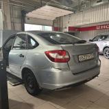 Lada (ВАЗ) Granta I Челябинск  - изображение 3