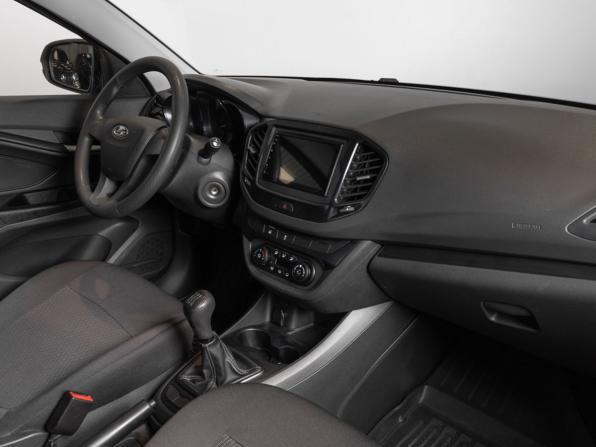 Lada (ВАЗ) Vesta I с пробегом 2021 года, цена 955 900 рублей, 165840 км, седан, Автокод Объявления