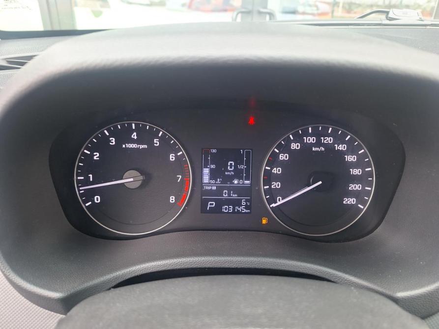 Hyundai Creta I Азнакаево  - изображение 12
