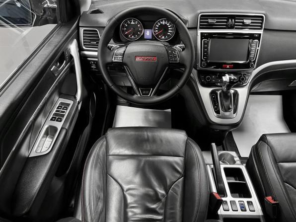 Haval H6 I с пробегом 2018 года, цена 1 415 000 рублей, 102891 км, внедорожник, Автокод Объявления