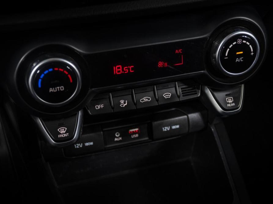 Kia Rio IV Москва  - изображение 17