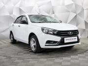 Lada (ВАЗ) Vesta I Ульяновск  - изображение 27