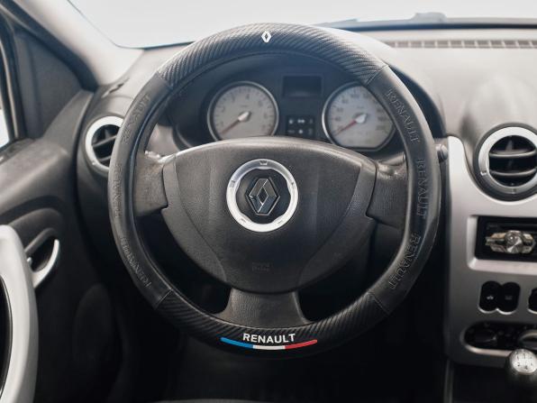 Renault Logan I Рестайлинг с пробегом 2011 года, цена 332 000 рублей, 217000 км, седан, Автокод Объявления