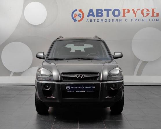 Hyundai Tucson I с пробегом 2008 года, цена 737 000 рублей, 155514 км, внедорожник, Автокод Объявления