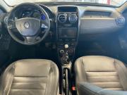 Renault Duster I Рестайлинг Тольятти  - изображение 34