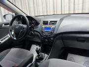Hyundai Solaris I Ижевск  - изображение 38