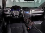 Toyota Camry VII (XV50) Рестайлинг Воронеж  - изображение 31