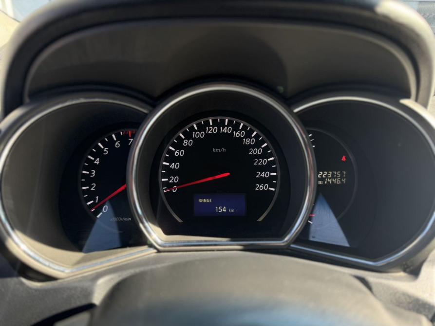 Nissan Murano II (Z51) Рестайлинг 2 Новокузнецк  - изображение 16