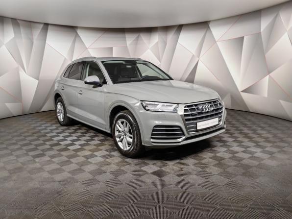 Audi Q5 II (FY) с пробегом 2020 года, цена 3 705 000 рублей, 97686 км, внедорожник, Автокод Объявления