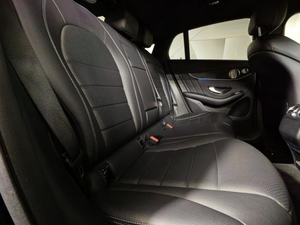 Mercedes-Benz GLC Coupe I (C253) с пробегом 2018 года, цена 3 899 000 рублей, 88038 км, внедорожник, Автокод Объявления