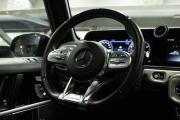 Mercedes-Benz G-Класс AMG II (W463) Уфа  - изображение 44