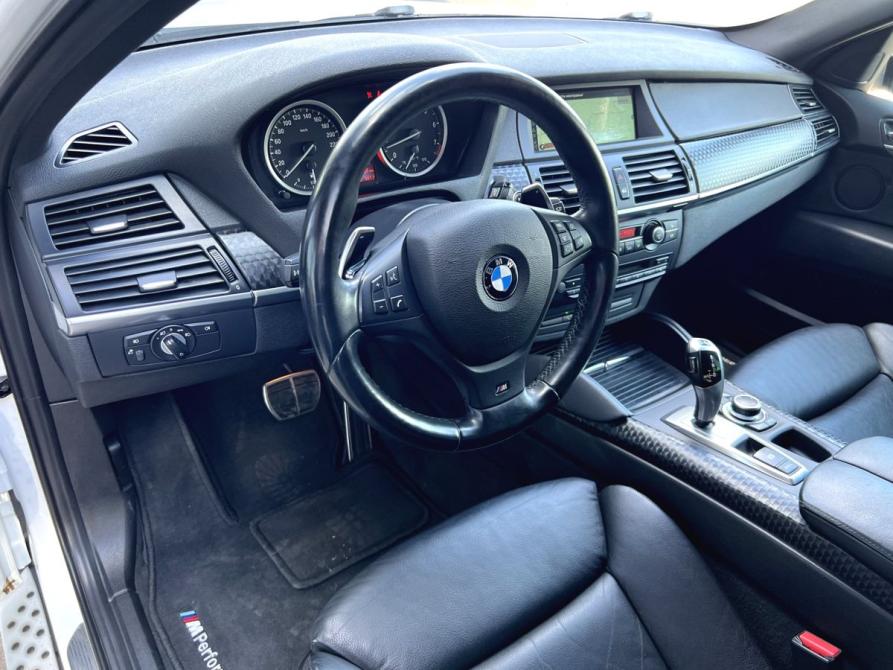 BMW X6 I (E71) Рестайлинг Пермь  - изображение 30