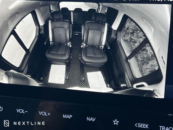 Hyundai Staria I с пробегом 2024 года, цена 8 490 000 рублей, 6430 км, минивэн, Автокод Объявления