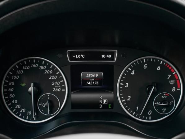 Mercedes-Benz GLA I (X156) с пробегом 2014 года, цена 1 759 000 рублей, 142175 км, внедорожник, Автокод Объявления