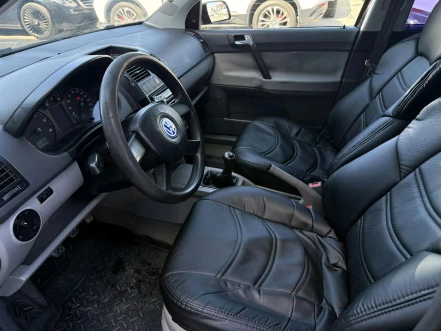 Volkswagen Polo IV Волгоград  - изображение 10