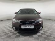 Kia Cerato II Москва  - изображение 21