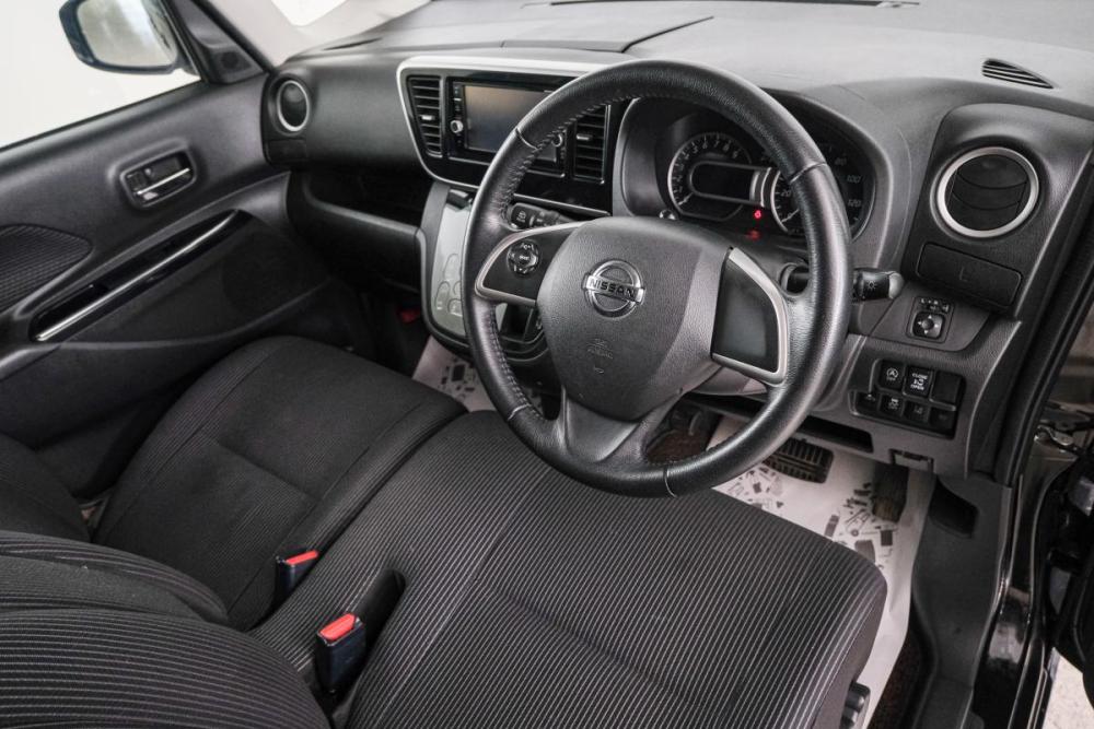 Nissan Dayz Roox I Рестайлинг Красноярск  - изображение 9