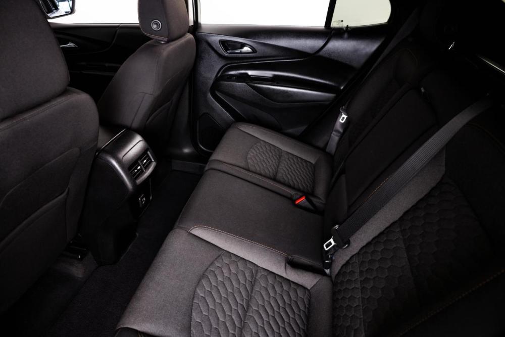 Chevrolet Equinox III Пермь  - изображение 11