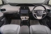 Toyota Prius IV (XW50) Томск  - изображение 31