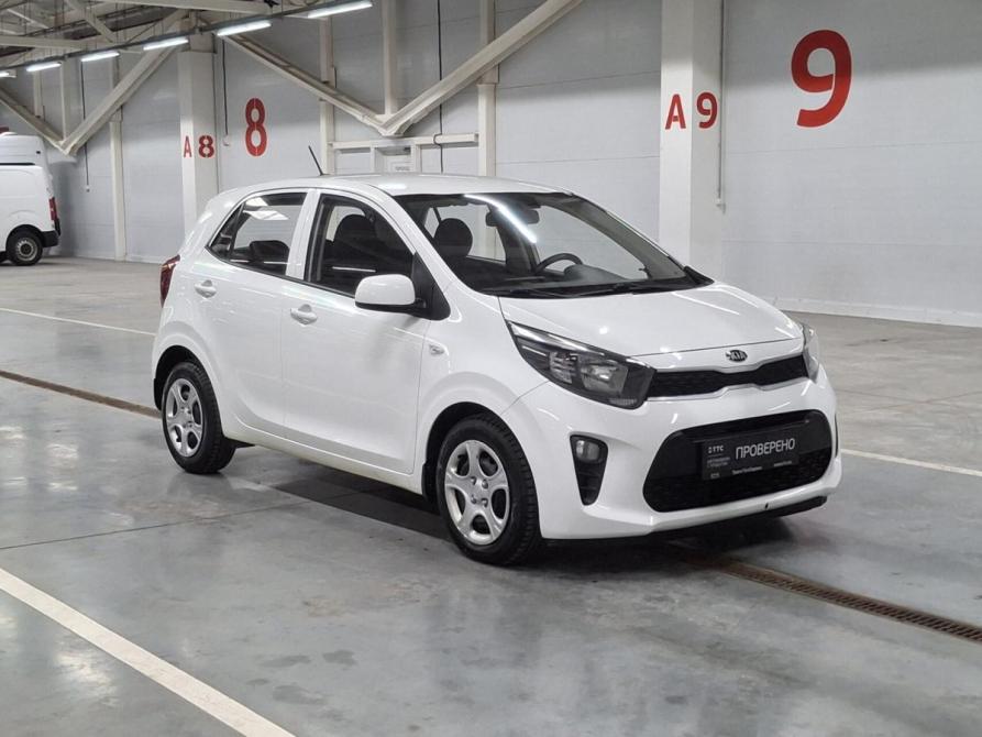Kia Picanto III Казань  - изображение 3