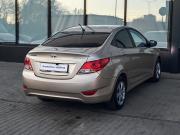 Hyundai Solaris I Екатеринбург  - изображение 26
