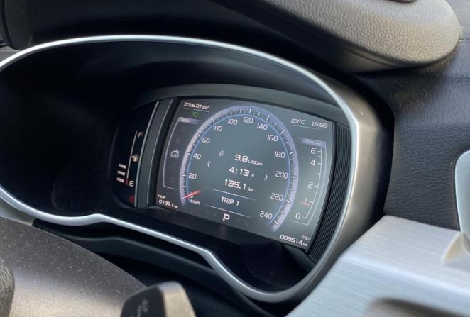 Geely Atlas I с пробегом 2021 года, цена 1 710 000 рублей, 83514 км, внедорожник, Автокод Объявления