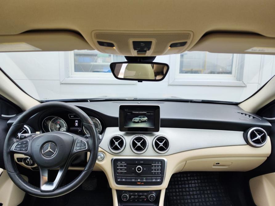 Mercedes-Benz GLA I (X156) Уфа  - изображение 17