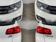 Volkswagen Tiguan I Рестайлинг Воронеж  - изображение 26
