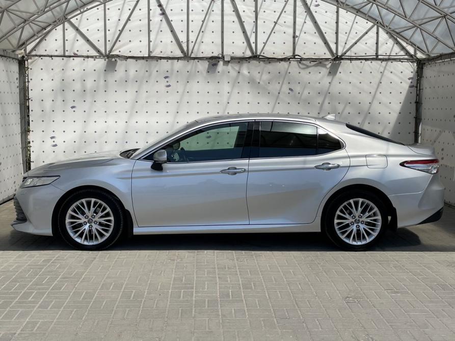Toyota Camry VIII (XV70) Тамбов  - изображение 10