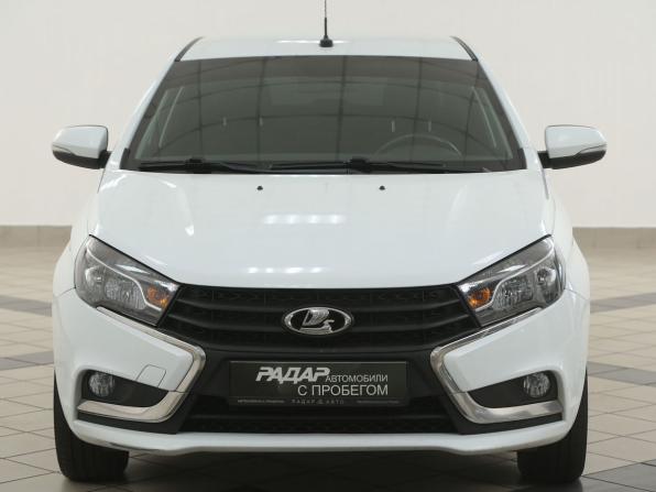 Lada (ВАЗ) Vesta I с пробегом 2021 года, цена 924 000 рублей, 146000 км, седан, Автокод Объявления