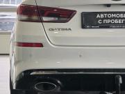 Kia Optima IV Рестайлинг Новосибирск  - изображение 34